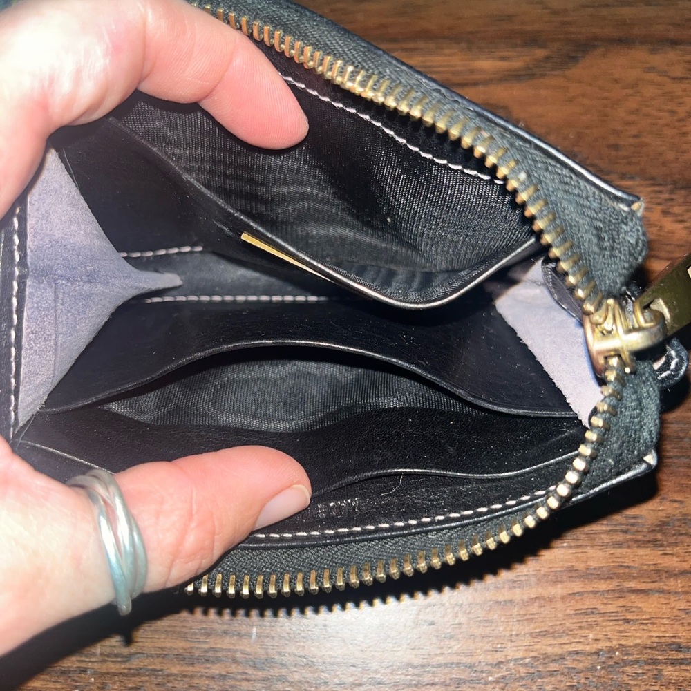 Marc Jacob’s Wallets - Y2K - Picture 3 of 4